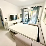 Lägenhet Miami *