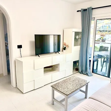 Miami Appartamento Mogán