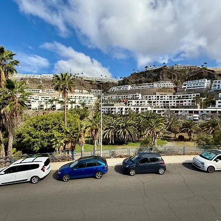 Miami Διαμέρισμα Mogán