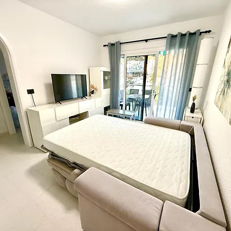 Apartamento Miami *