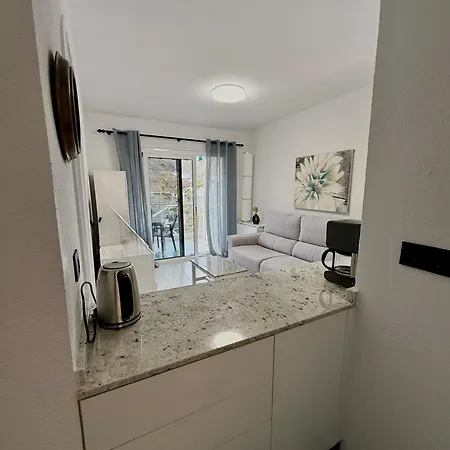 Apartmán Miami