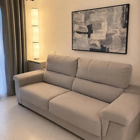 Miami Apartman Mogán