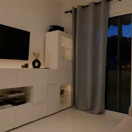 Διαμέρισμα Miami *