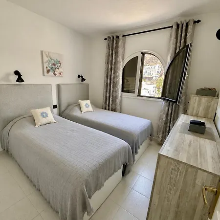 Apartman Miami Mogán