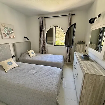 Appartement Miami *