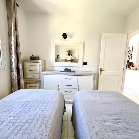 Miami Appartement *
